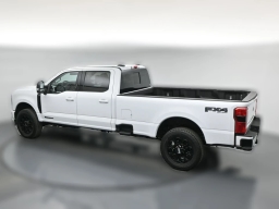 Ford Super Duty F-350 SRW XLT 4WD Crew Cab 8' Box 2026