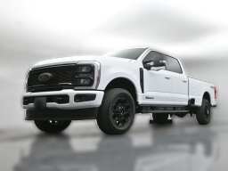 Ford Super Duty F-350 SRW XLT 4WD Crew Cab 8' Box 2026