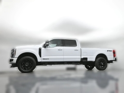 Ford Super Duty F-350 SRW XLT 4WD Crew Cab 8' Box 2026