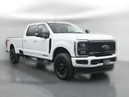 Ford Super Duty F-350 SRW XLT 4WD Crew Cab 8' Box 2026