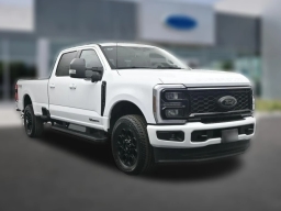 Ford Super Duty F-350 SRW XLT 4WD Crew Cab 8' Box 2026