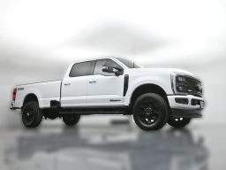 Ford Super Duty F-350 SRW XLT 4WD Crew Cab 8' Box 2026