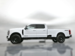 Ford Super Duty F-350 SRW XLT 4WD Crew Cab 8' Box 2026