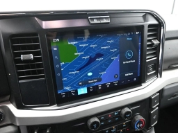 Ford Super Duty F-350 SRW XLT 4WD Crew Cab 8' Box 2026