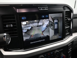 Ford Super Duty F-350 SRW XLT 4WD Crew Cab 8' Box 2026