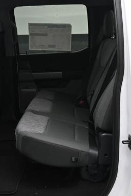 Ford Super Duty F-350 SRW XLT 4WD Crew Cab 8' Box 2026