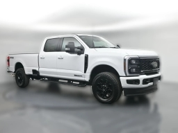 Ford Super Duty F-350 SRW XLT 4WD Crew Cab 8' Box 2026