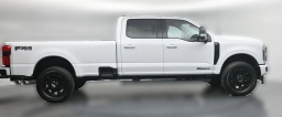 Ford Super Duty F-350 SRW XLT 4WD Crew Cab 8' Box 2026