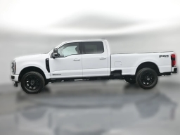 Ford Super Duty F-350 SRW XLT 4WD Crew Cab 8' Box 2026