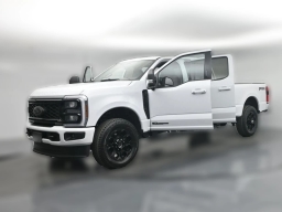 Ford Super Duty F-350 SRW XLT 4WD Crew Cab 8' Box 2026