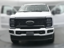 Ford Super Duty F-350 SRW XLT 4WD Crew Cab 8' Box 2026