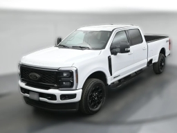 Ford Super Duty F-350 SRW XLT 4WD Crew Cab 8' Box 2026