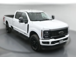 Ford Super Duty F-350 SRW XLT 4WD Crew Cab 8' Box 2026