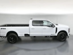 Ford Super Duty F-350 SRW XLT 4WD Crew Cab 8' Box 2026