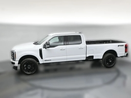 Ford Super Duty F-350 SRW XLT 4WD Crew Cab 8' Box 2026