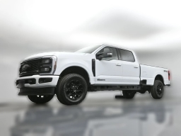 Ford Super Duty F-350 SRW XLT 4WD Crew Cab 8' Box 2026