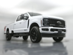 Ford Super Duty F-350 SRW XLT 4WD Crew Cab 8' Box 2026