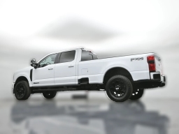 Ford Super Duty F-350 SRW XLT 4WD Crew Cab 8' Box 2026