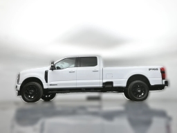 Ford Super Duty F-350 SRW XLT 4WD Crew Cab 8' Box 2026
