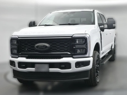 Ford Super Duty F-350 SRW XLT 4WD Crew Cab 8' Box 2026