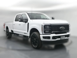 Ford Super Duty F-350 SRW XLT 4WD Crew Cab 8' Box 2026