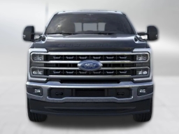 Ford Super Duty F-350 SRW XLT 4WD Crew Cab 8' Box 2026