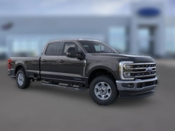 Ford Super Duty F-350 SRW XLT 4WD Crew Cab 8' Box 2026