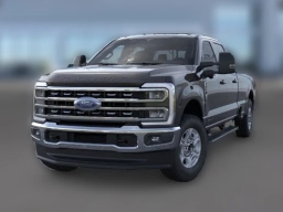 Ford Super Duty F-350 SRW XLT 4WD Crew Cab 8' Box 2026