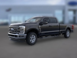 Ford Super Duty F-350 SRW XLT 4WD Crew Cab 8' Box 2026