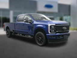 Ford Super Duty F-350 SRW XLT 4WD Crew Cab 8' Box 2026