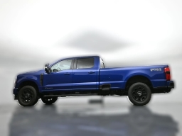 Ford Super Duty F-350 SRW XLT 4WD Crew Cab 8' Box 2026