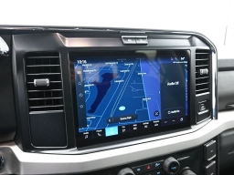 Ford Super Duty F-350 SRW XLT 4WD Crew Cab 8' Box 2026