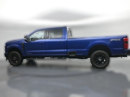 Ford Super Duty F-350 SRW XLT 4WD Crew Cab 8' Box 2026