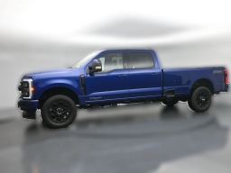Ford Super Duty F-350 SRW XLT 4WD Crew Cab 8' Box 2026