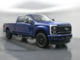 Ford Super Duty F-350 SRW XLT 4WD Crew Cab 8' Box 2026
