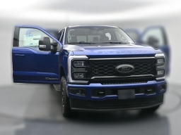 Ford Super Duty F-350 SRW XLT 4WD Crew Cab 8' Box 2026