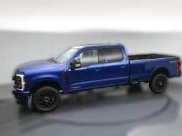 Ford Super Duty F-350 SRW XLT 4WD Crew Cab 8' Box 2026