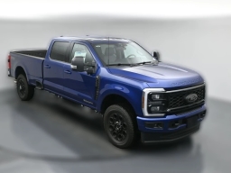 Ford Super Duty F-350 SRW XLT 4WD Crew Cab 8' Box 2026