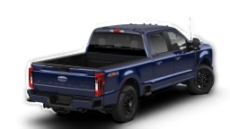 Ford Super Duty F-350 SRW XL 4WD Crew Cab 6.75' Box 2026