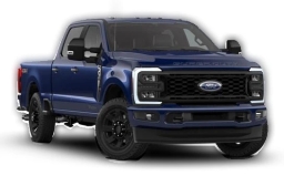 Ford Super Duty F-350 SRW XL 4WD Crew Cab 6.75' Box 2026