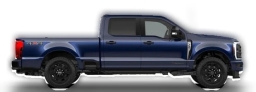 Ford Super Duty F-350 SRW XL 4WD Crew Cab 6.75' Box 2026