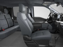 Ford Super Duty F-350 SRW XL 4WD Crew Cab 6.75' Box 2026