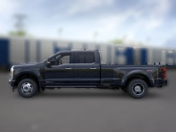 Ford Super Duty F-350 DRW Platinum 4WD Crew Cab 8' Box 2026