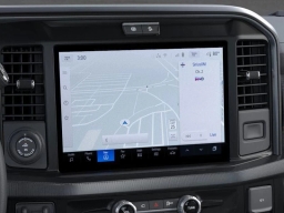 Ford Super Duty F-350 DRW Platinum 4WD Crew Cab 8' Box 2026