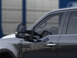 Ford Super Duty F-350 DRW Platinum 4WD Crew Cab 8' Box 2026