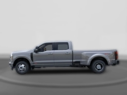 Ford Super Duty F-350 DRW Platinum 4WD Crew Cab 8' Box 2026