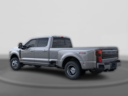 Ford Super Duty F-350 DRW Platinum 4WD Crew Cab 8' Box 2026