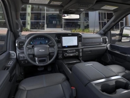 Ford Super Duty F-350 DRW Platinum 4WD Crew Cab 8' Box 2026