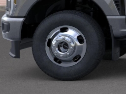 Ford Super Duty F-350 DRW Platinum 4WD Crew Cab 8' Box 2026