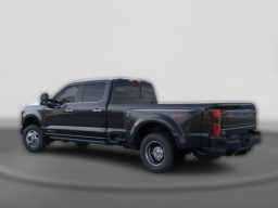 Ford Super Duty F-350 DRW Platinum 4WD Crew Cab 8' Box 2025